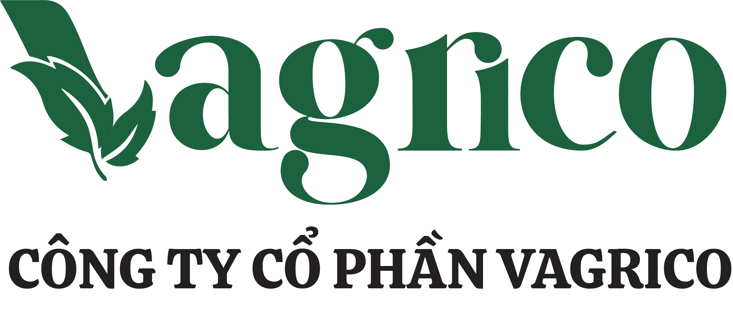 VAGRICO JSC logo
